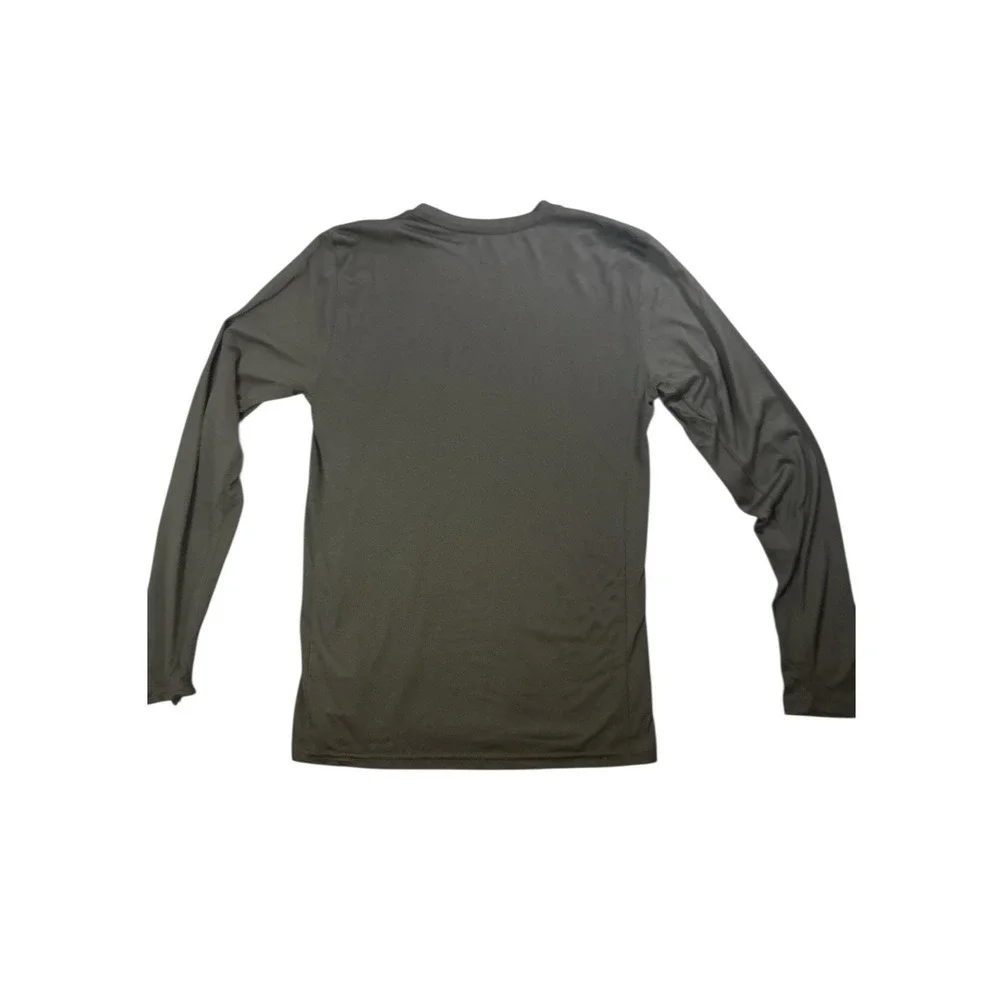 Nike‎ Chicago White Sox Dri-Fit Long Sleeve Shirt NWT Small